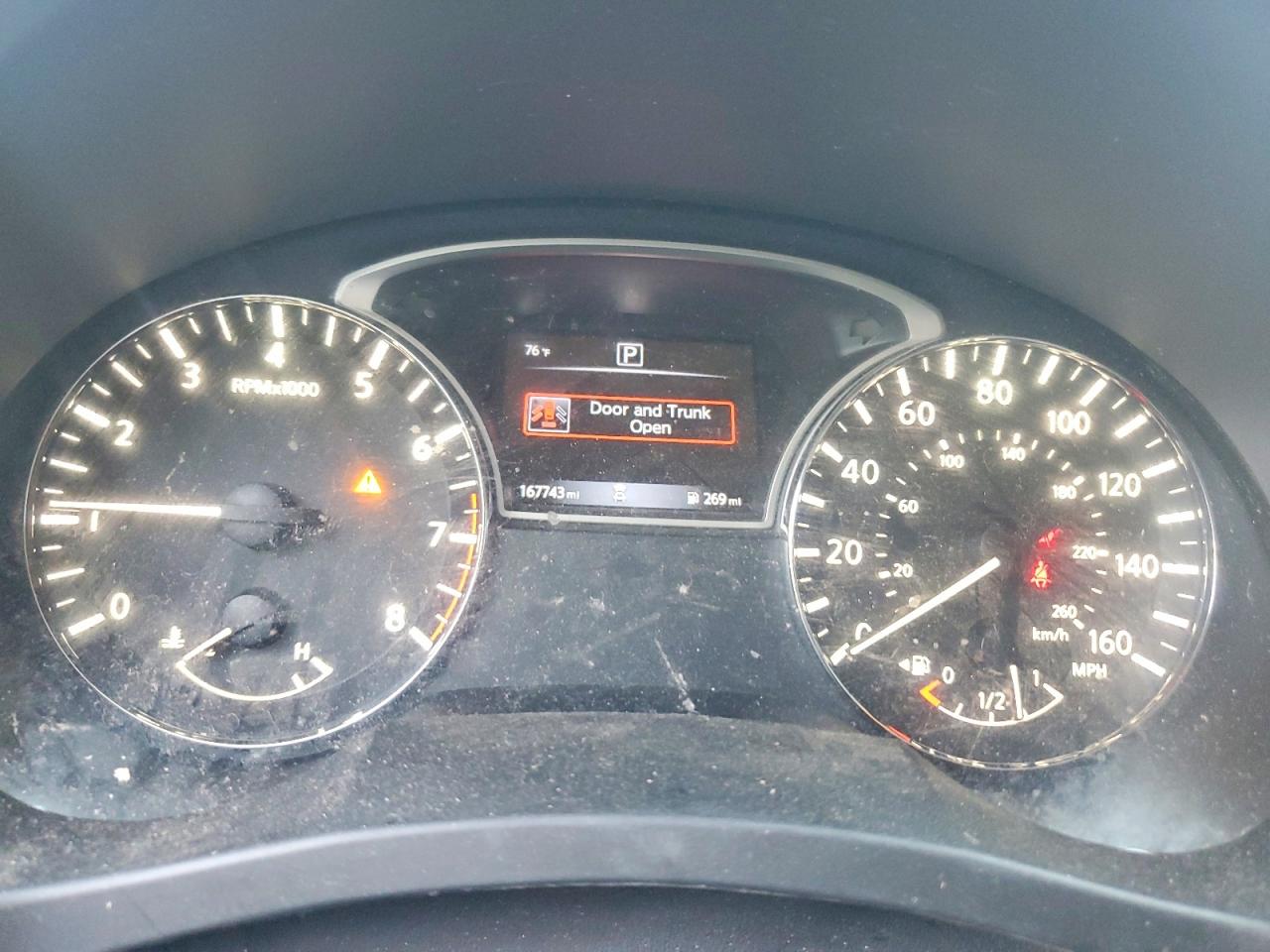 2018 NISSAN ALTIMA 2.5 S photo 17