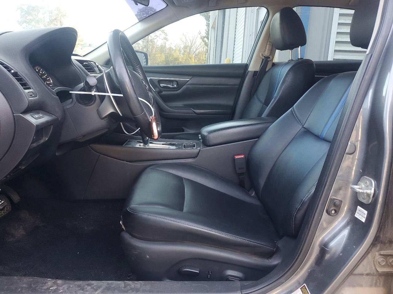 2018 NISSAN ALTIMA 2.5 S photo 13