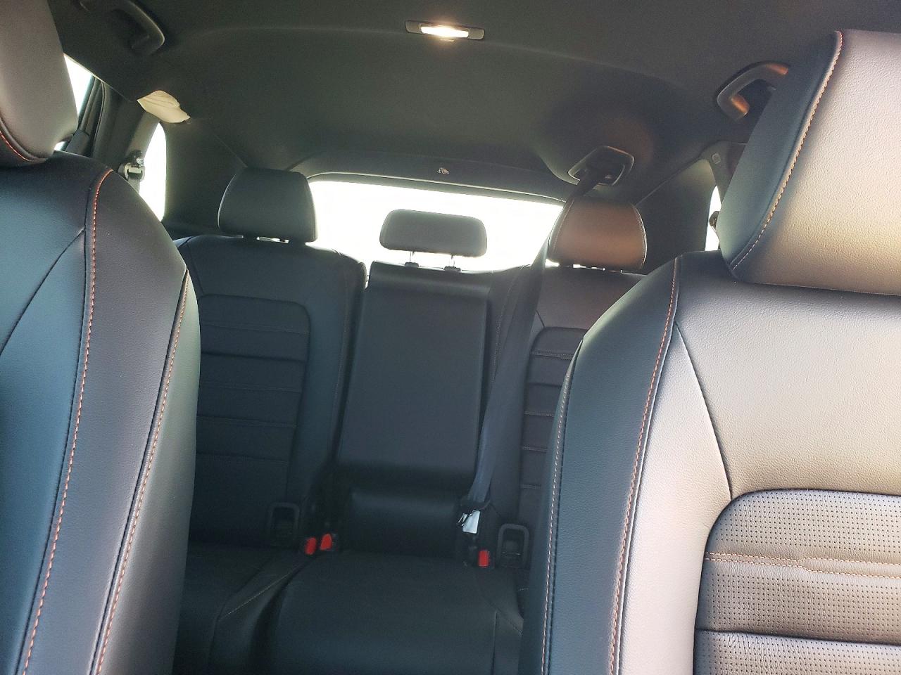 2025 HONDA CR-V SPORT-L photo 19