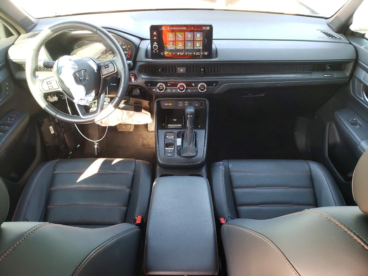 2025 HONDA CR-V SPORT-L photo 15