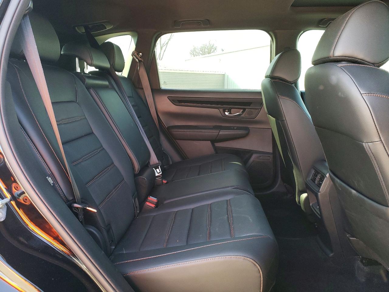 2025 HONDA CR-V SPORT-L photo 21