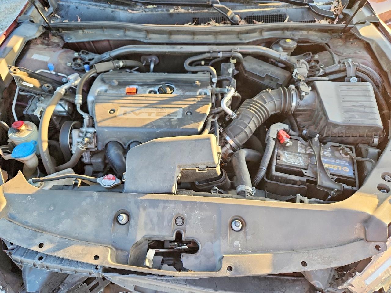 2015 HONDA CROSSTOUR photo 23