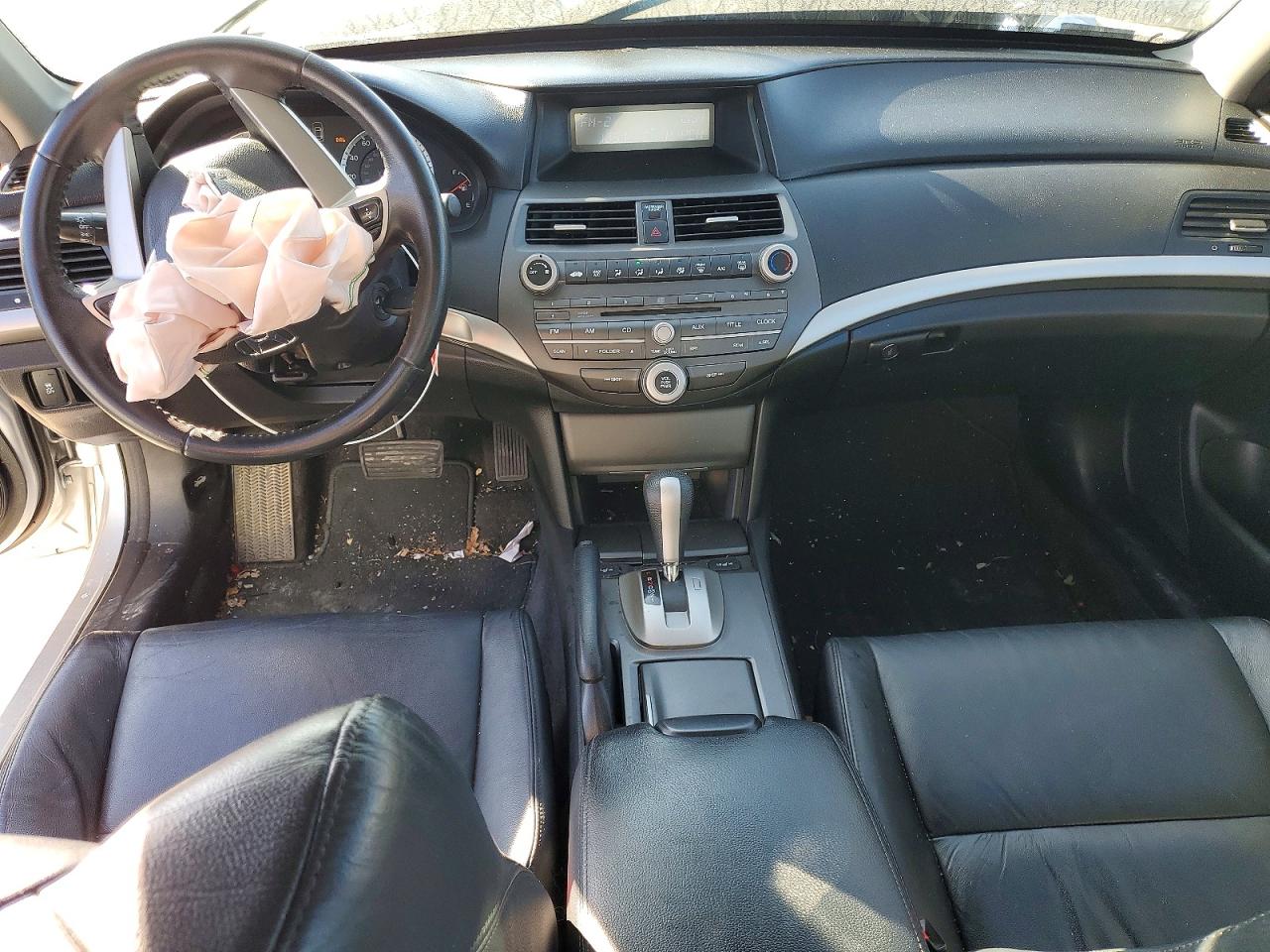 2011 HONDA ACCORD SE photo 15
