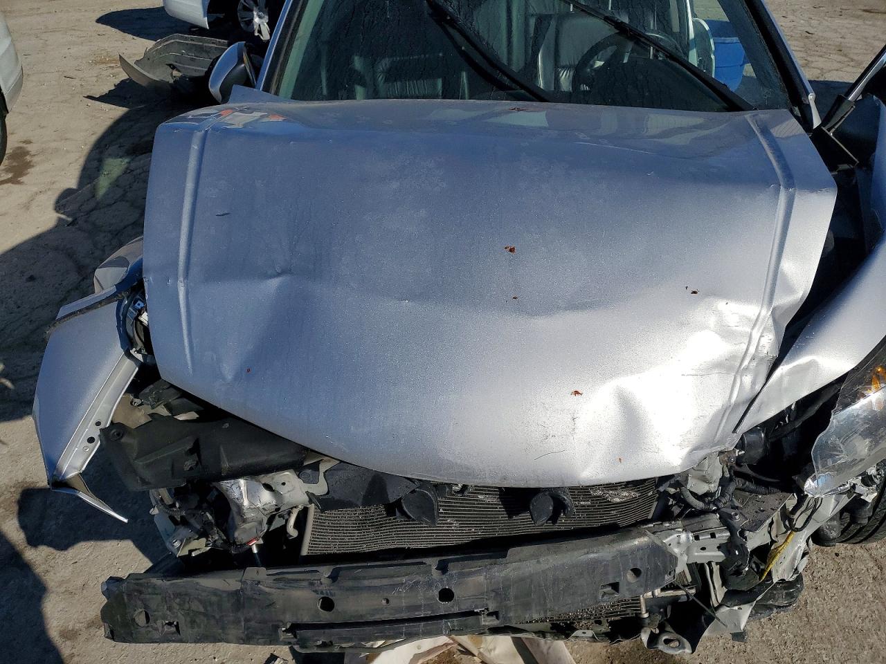 2011 HONDA ACCORD SE photo 21