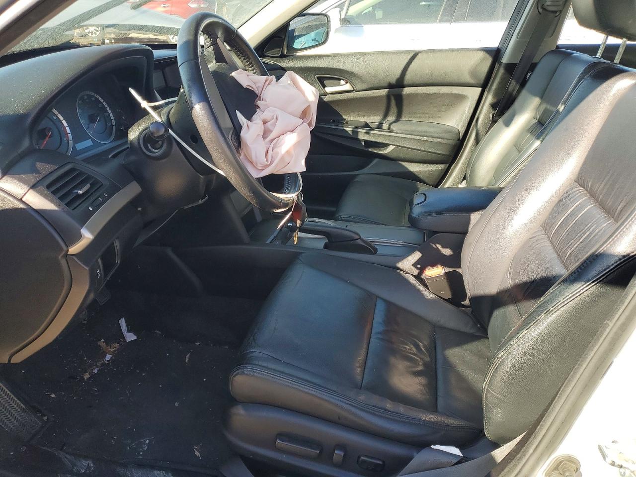 2011 HONDA ACCORD SE photo 13