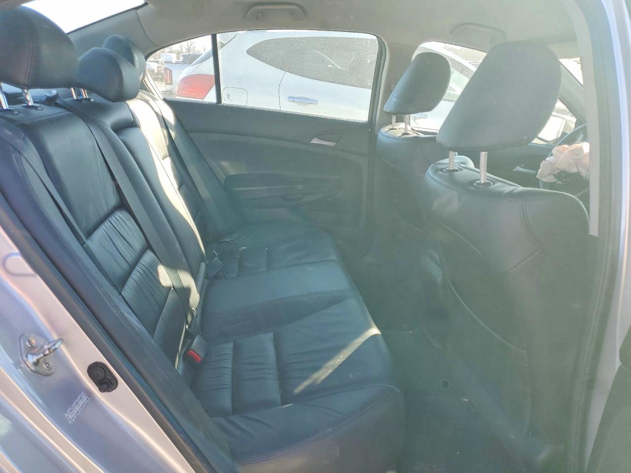 2011 HONDA ACCORD SE photo 19