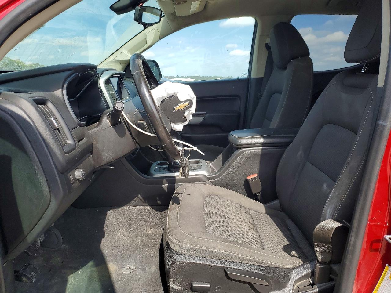2019 CHEVROLET COLORADO LT photo 13