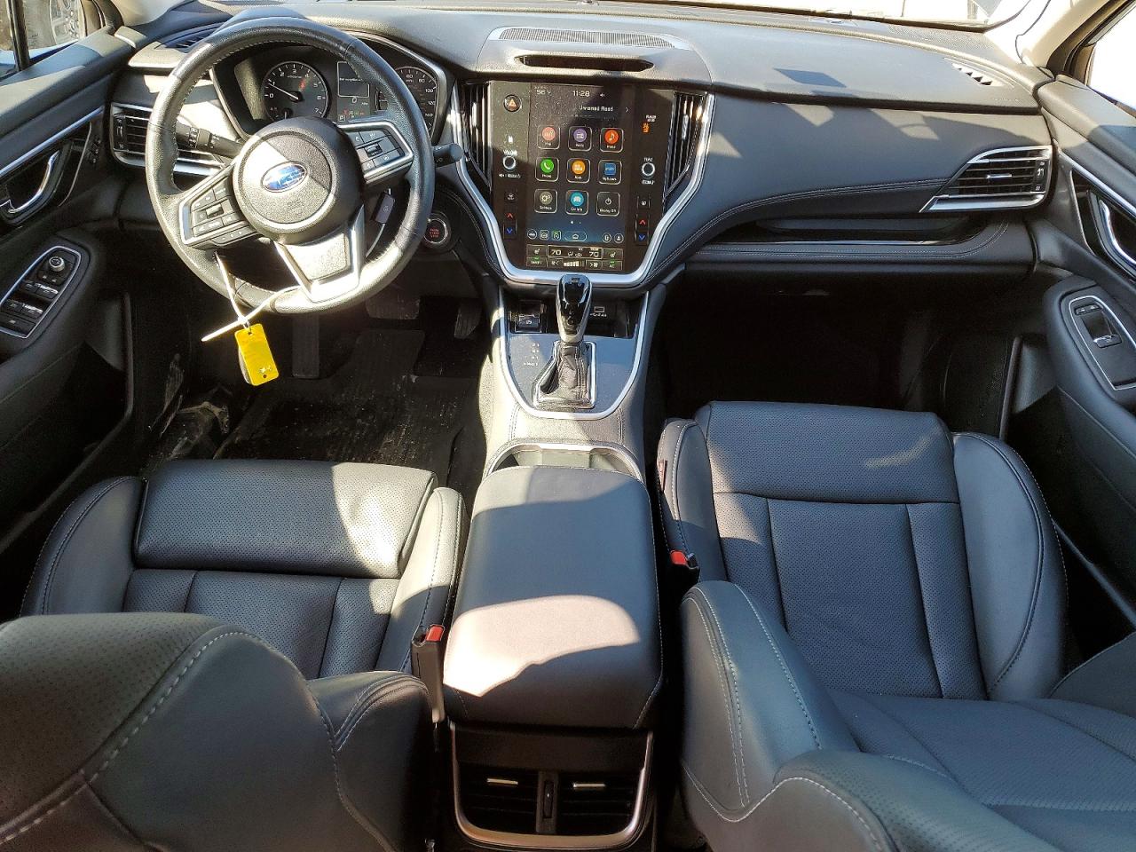 2023 SUBARU OUTBACK LIMITED photo 15