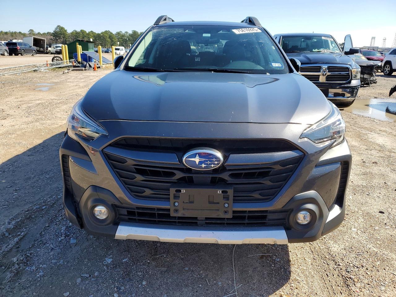 2023 SUBARU OUTBACK LIMITED photo 9