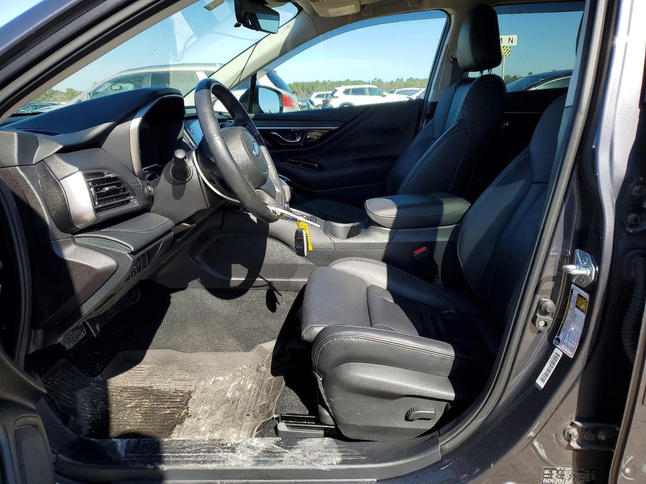 2023 SUBARU OUTBACK LIMITED photo 13