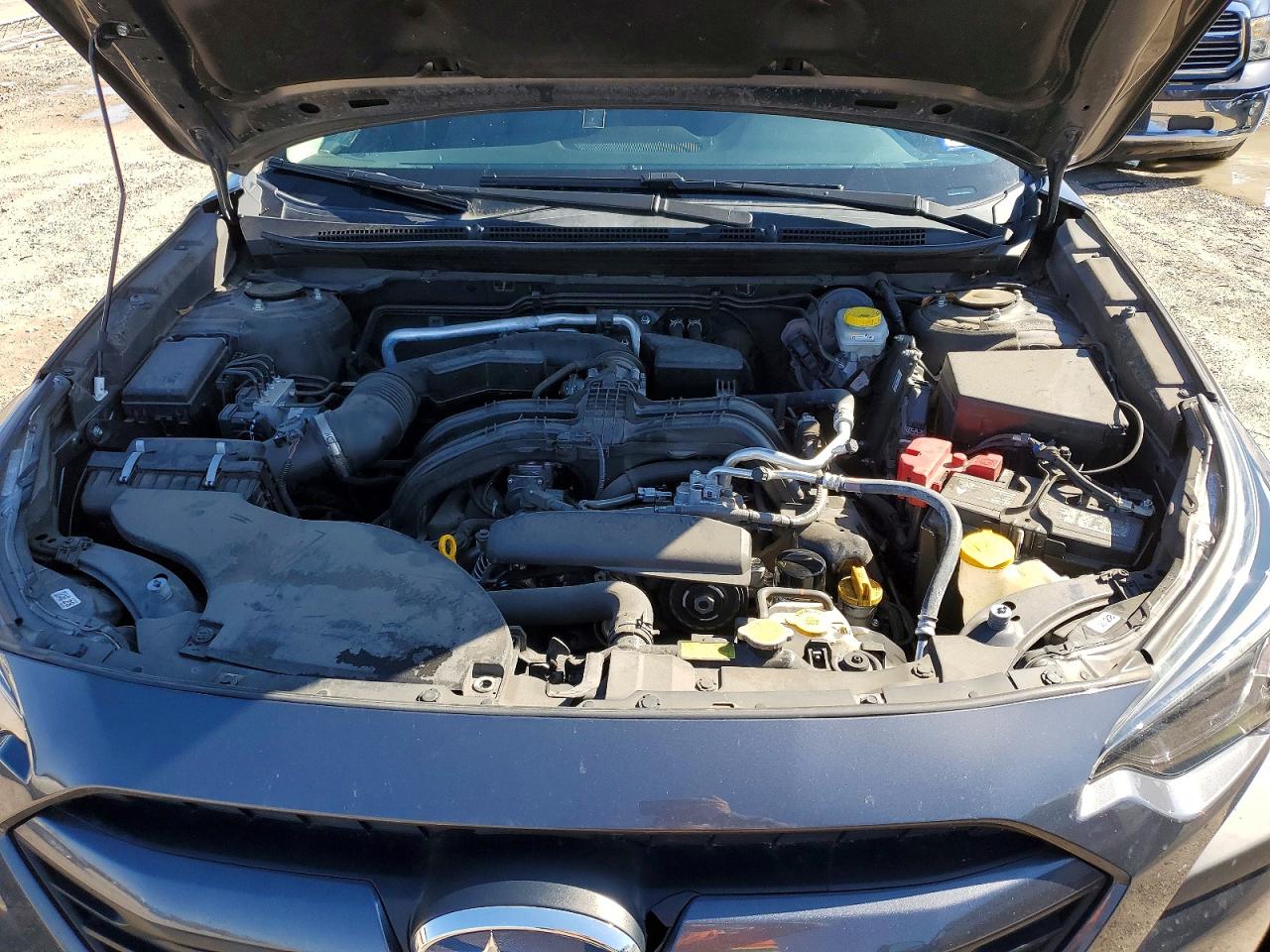 2023 SUBARU OUTBACK LIMITED photo 23