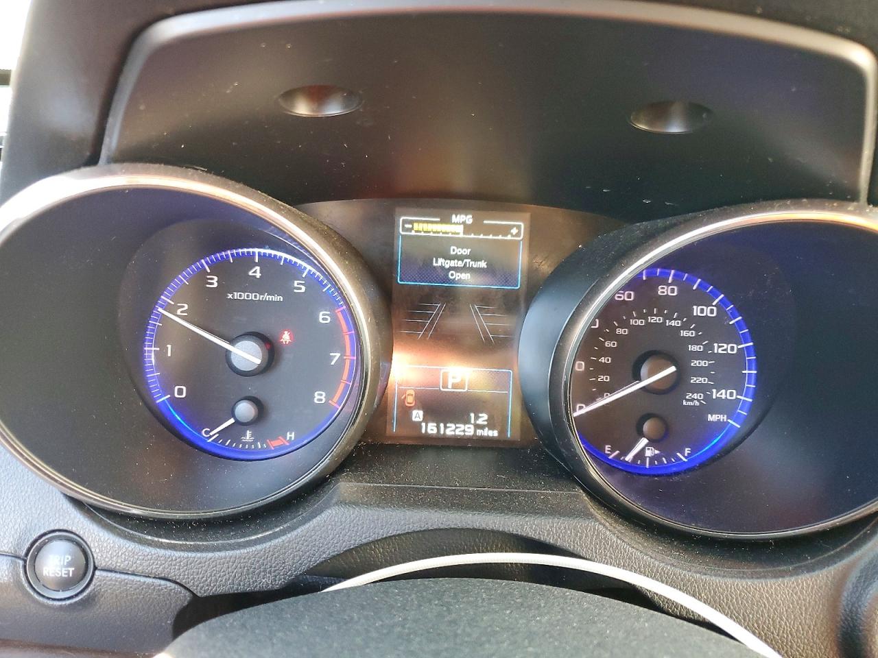 2015 SUBARU OUTBACK 2.5I LIMITED photo 17