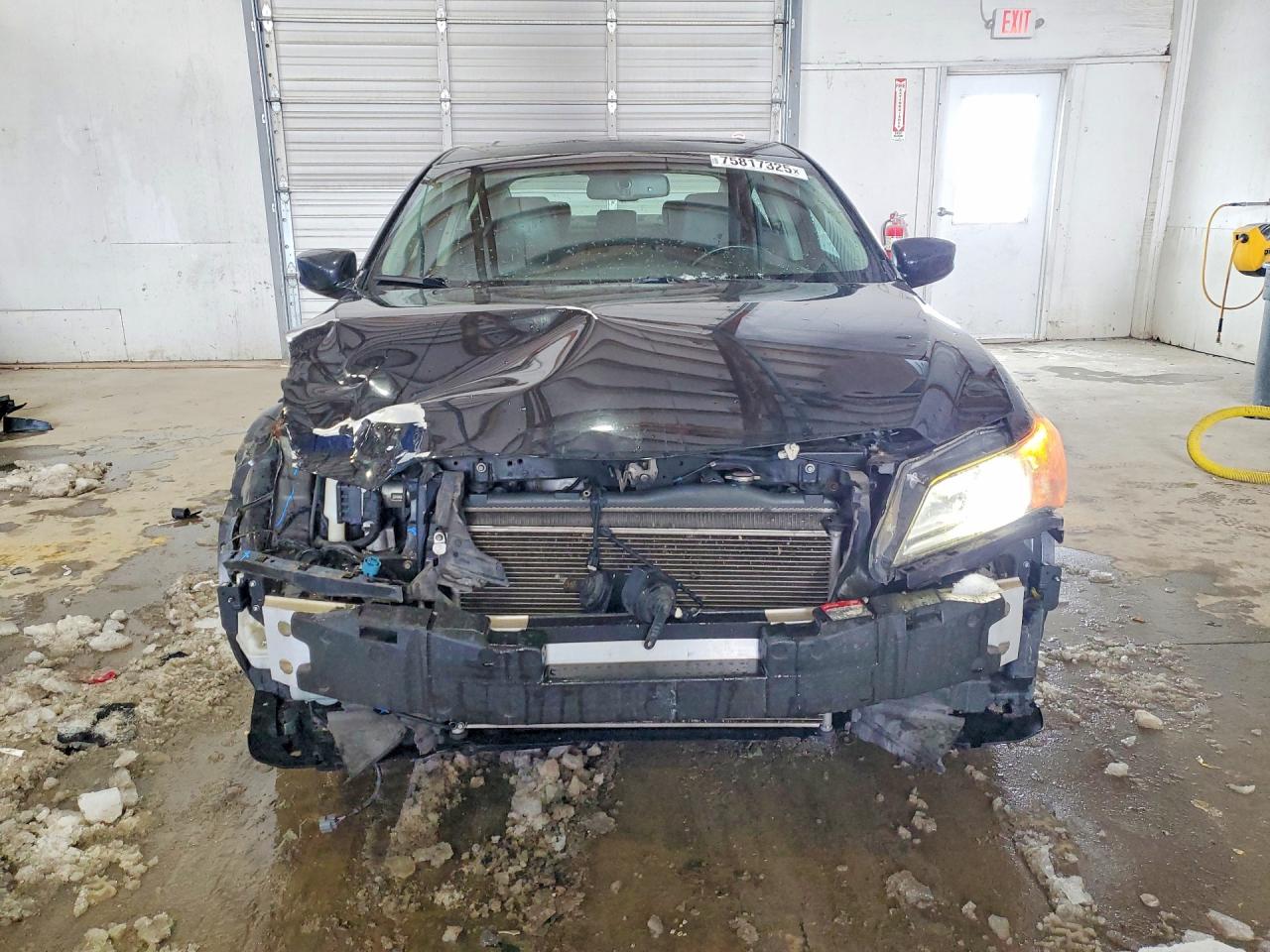 2013 ACURA ILX 20 PREMIUM photo 5