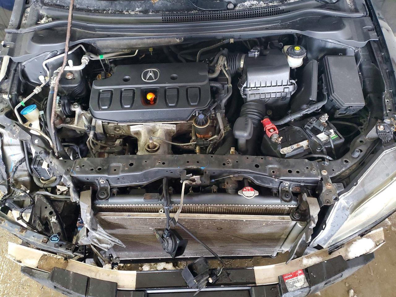 2013 ACURA ILX 20 PREMIUM photo 11