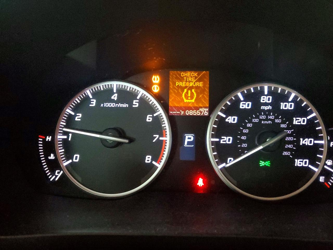 2013 ACURA ILX 20 PREMIUM photo 9