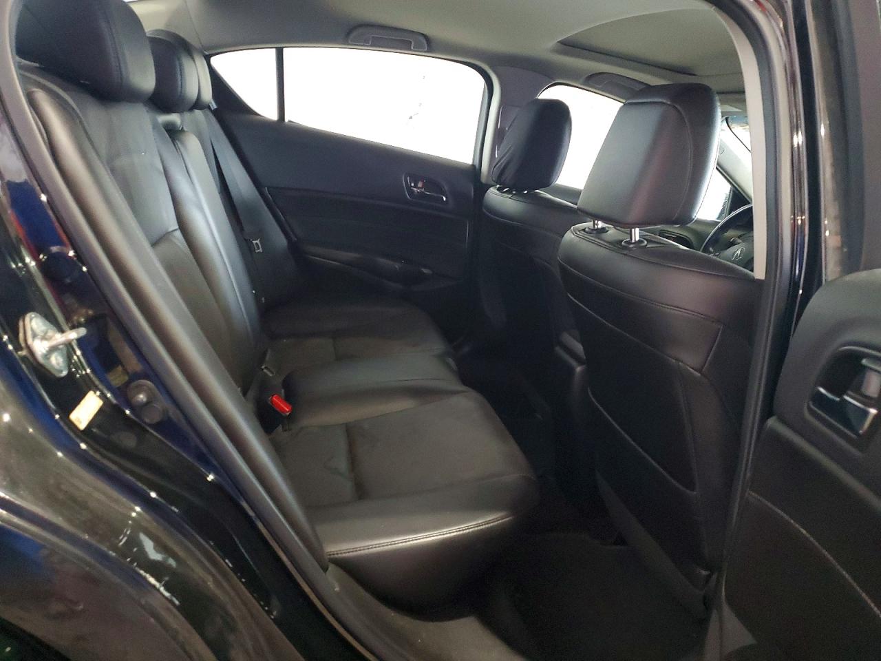 2013 ACURA ILX 20 PREMIUM photo 10