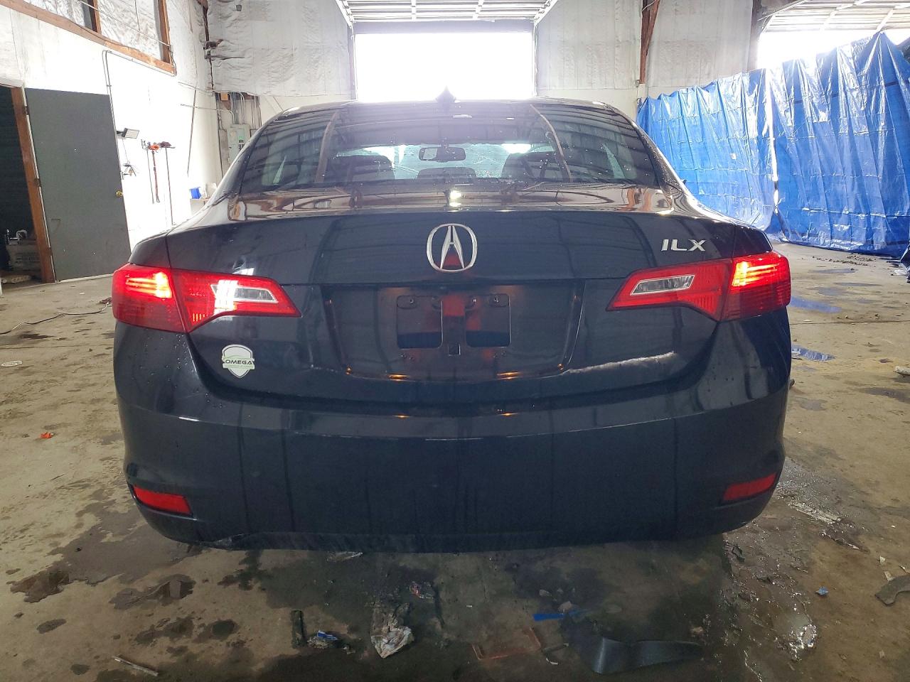 2013 ACURA ILX 20 PREMIUM photo 6