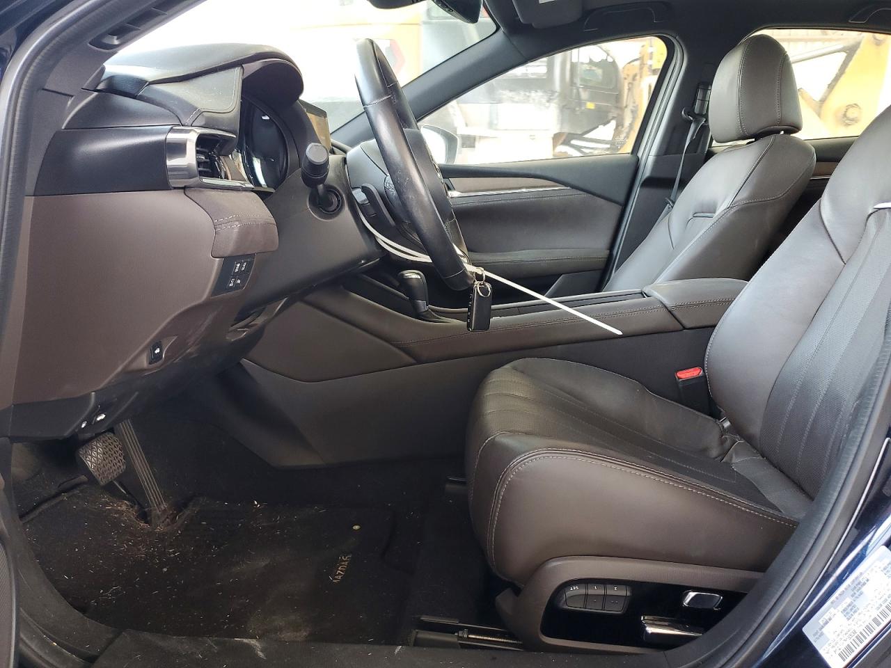 2021 MAZDA 6 SIGNATURE photo 19
