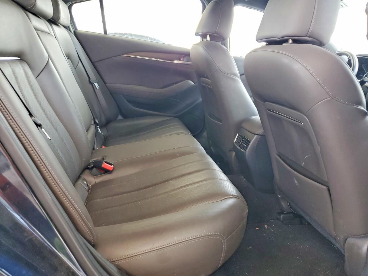2021 MAZDA 6 SIGNATURE photo 28