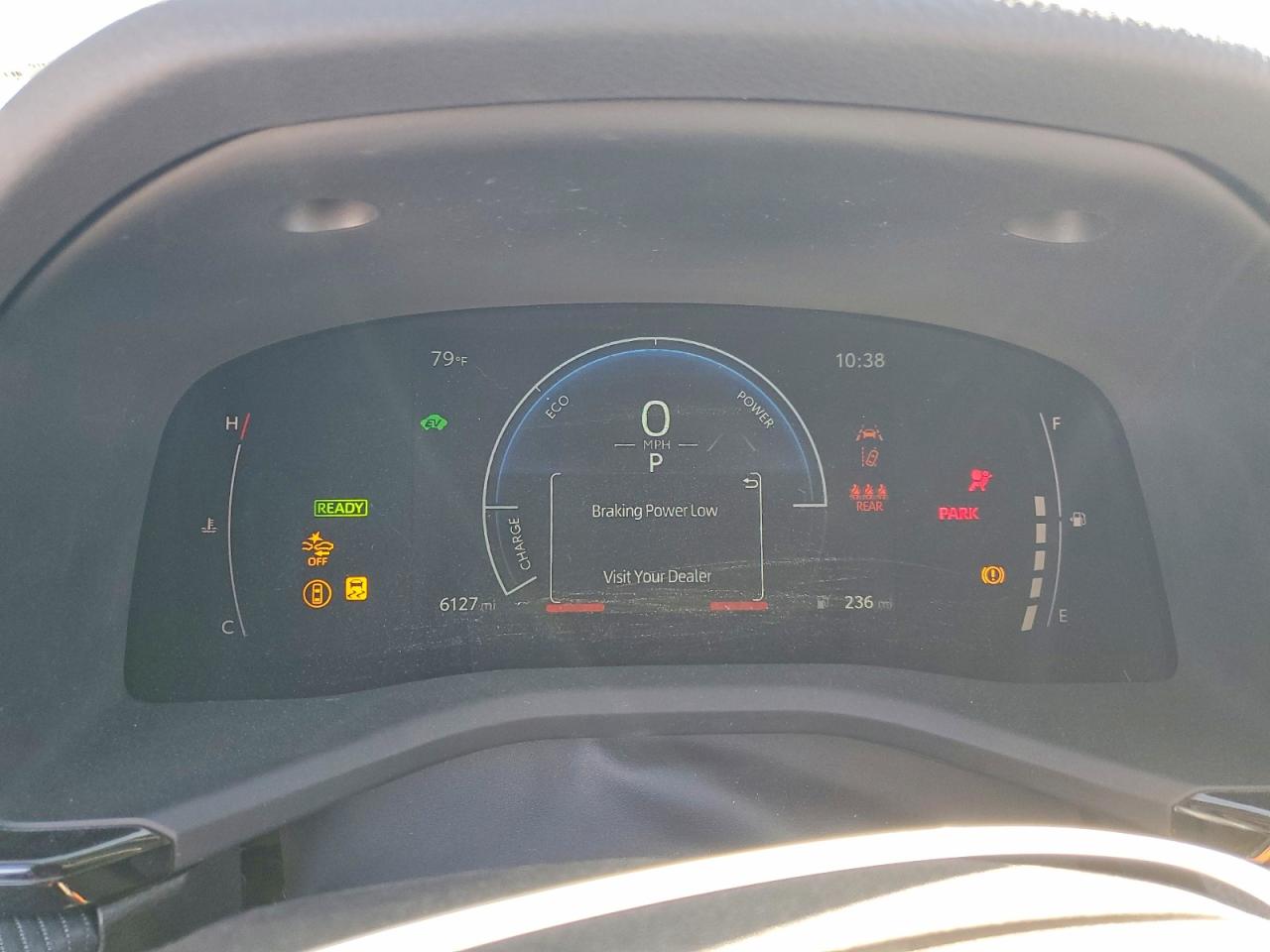 2025 TOYOTA CAMRY XSE photo 17