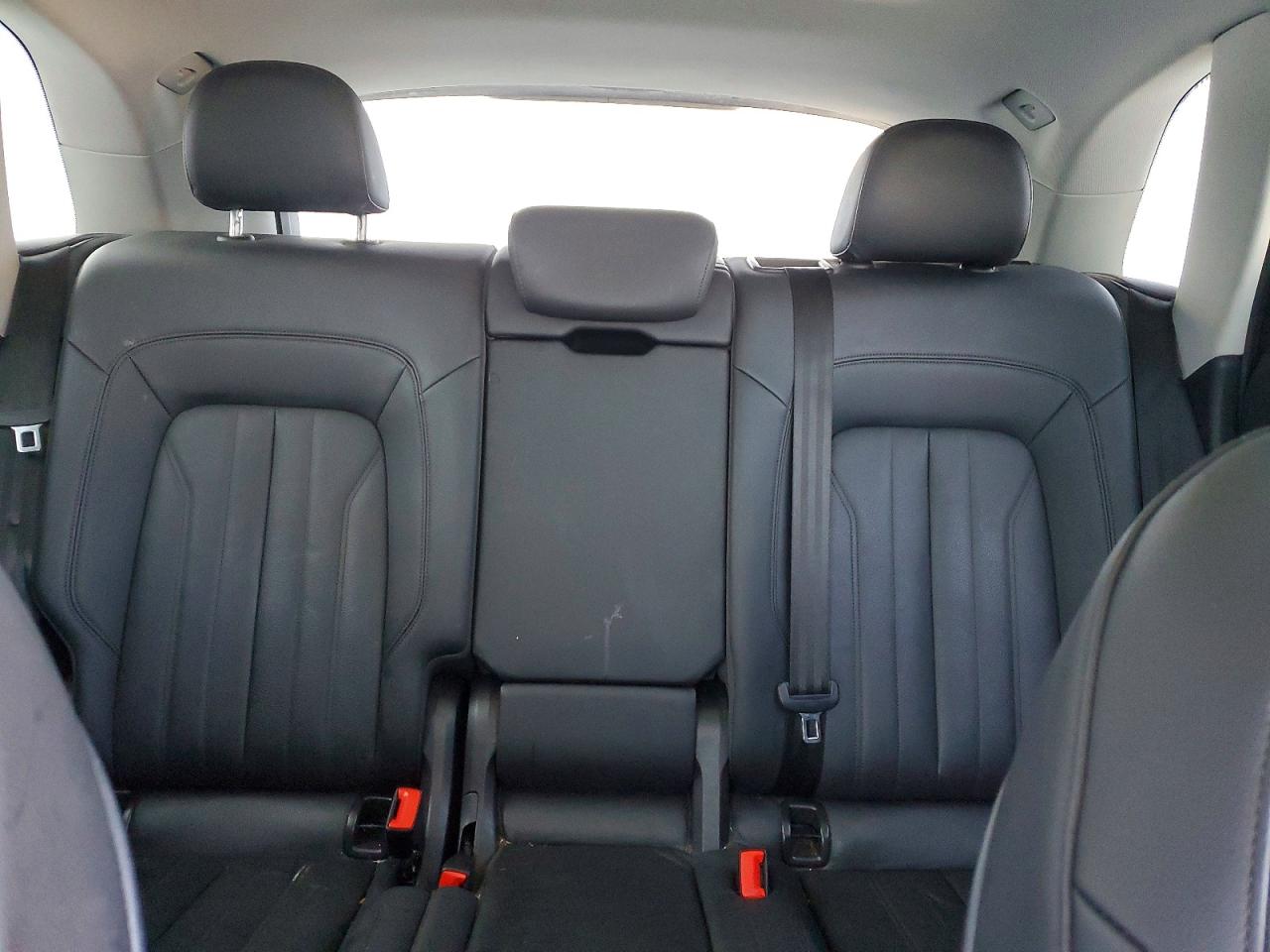 2019 AUDI Q5 PREMIUM PLUS photo 10
