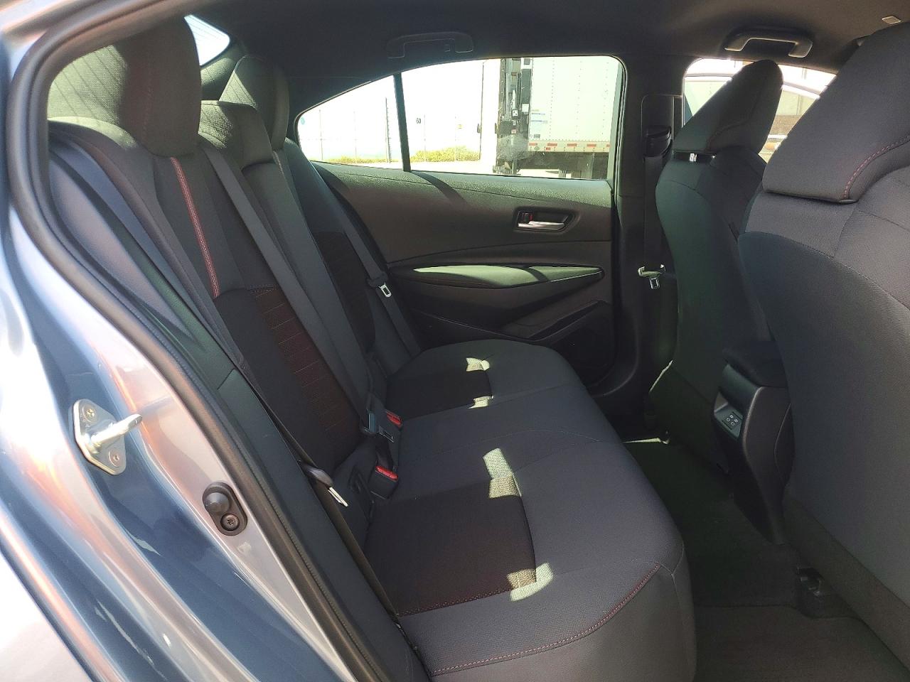 2024 TOYOTA COROLLA SE photo 10