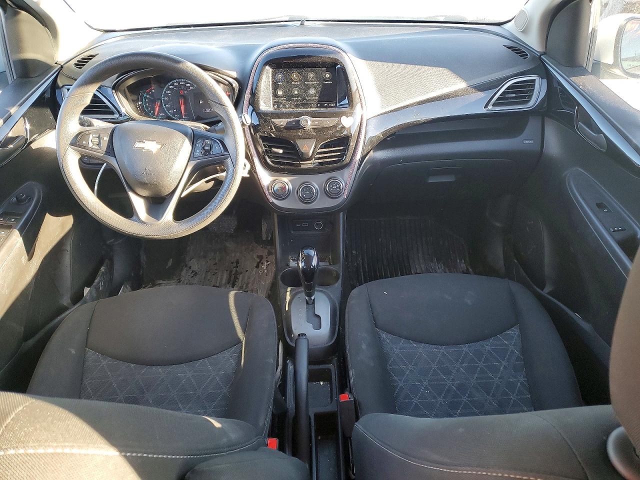 2019 CHEVROLET SPARK 1LT photo 8