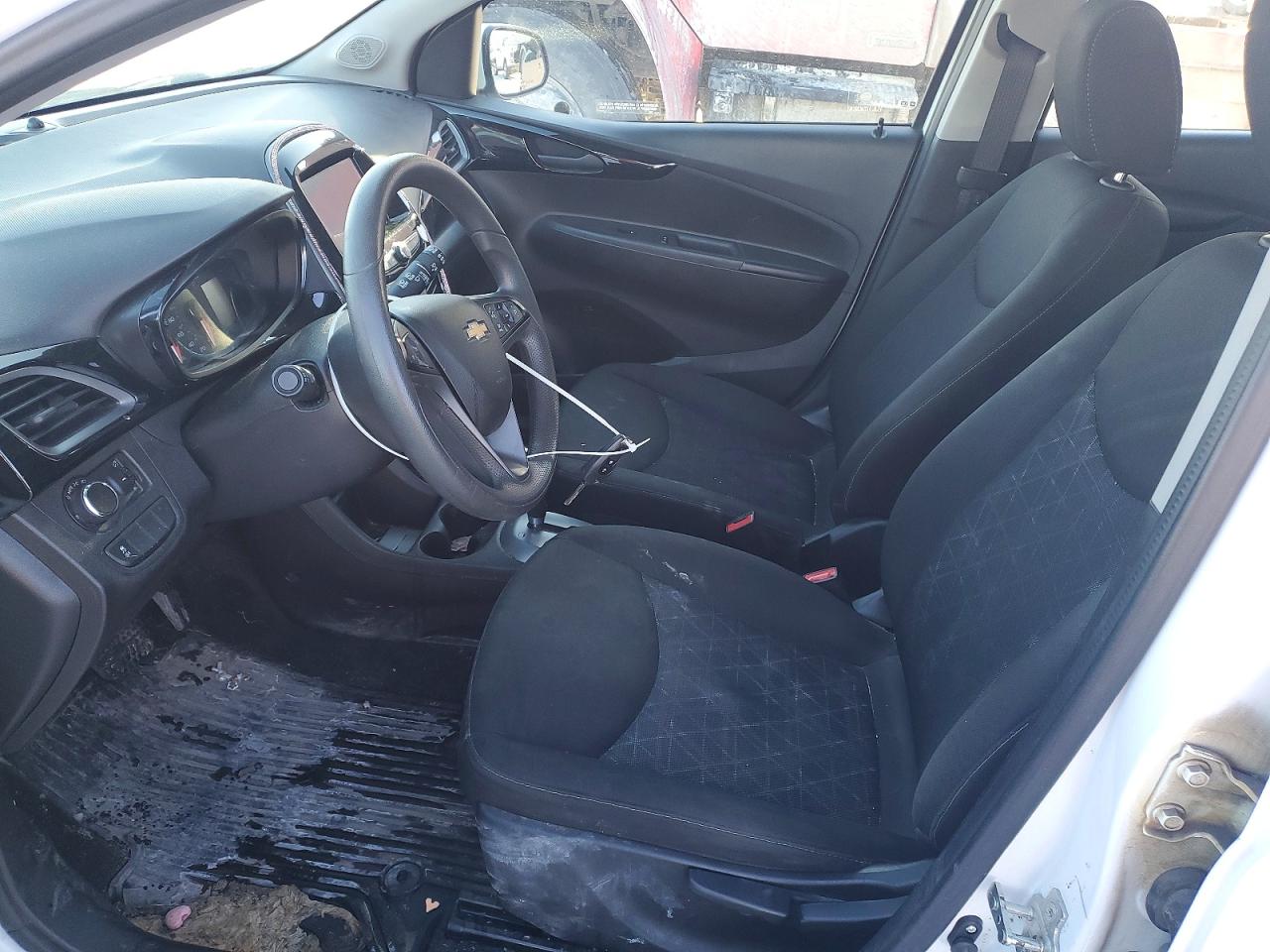 2019 CHEVROLET SPARK 1LT photo 7