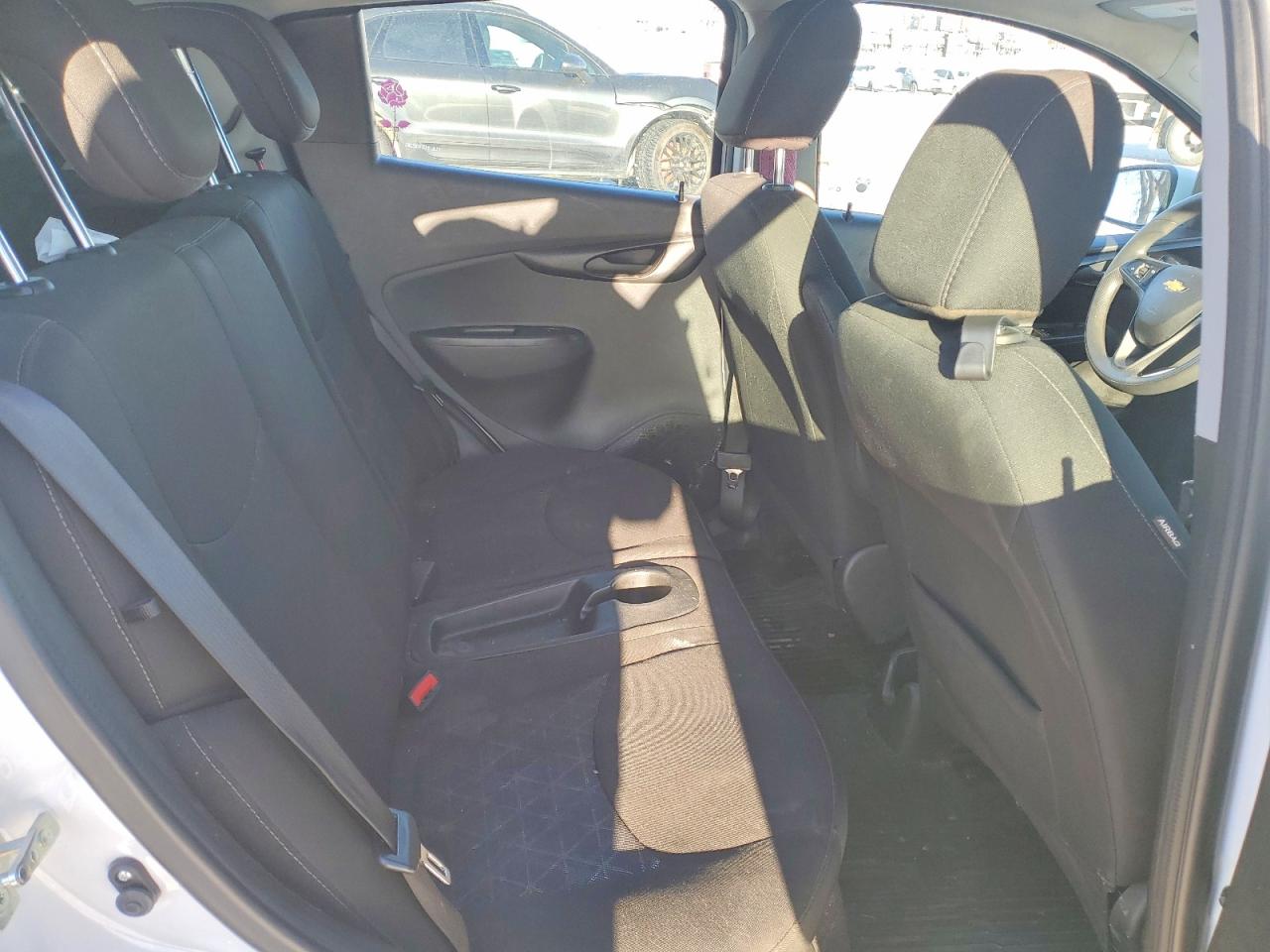 2019 CHEVROLET SPARK 1LT photo 10