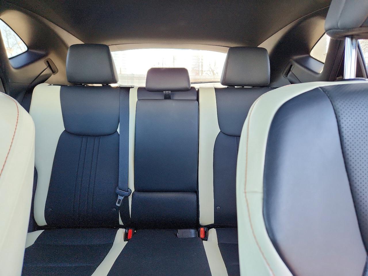 2022 LEXUS NX 350 photo 28