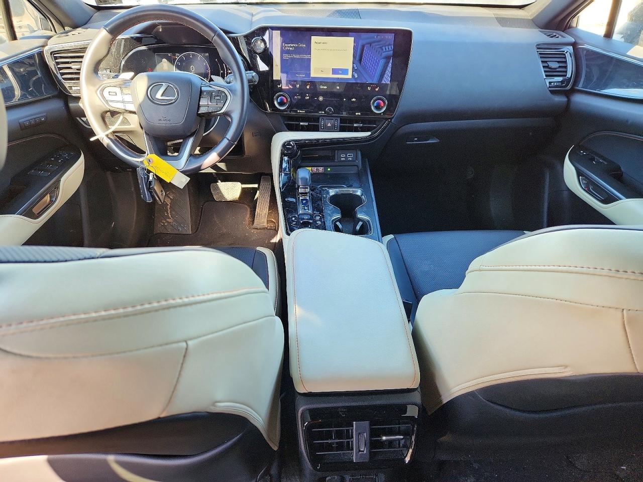 2022 LEXUS NX 350 photo 22