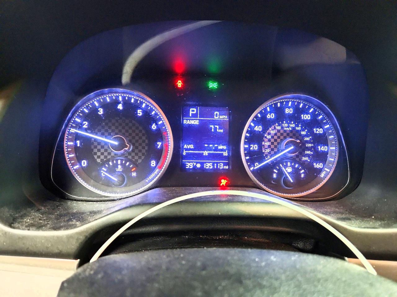 2019 HYUNDAI ELANTRA SE photo 25
