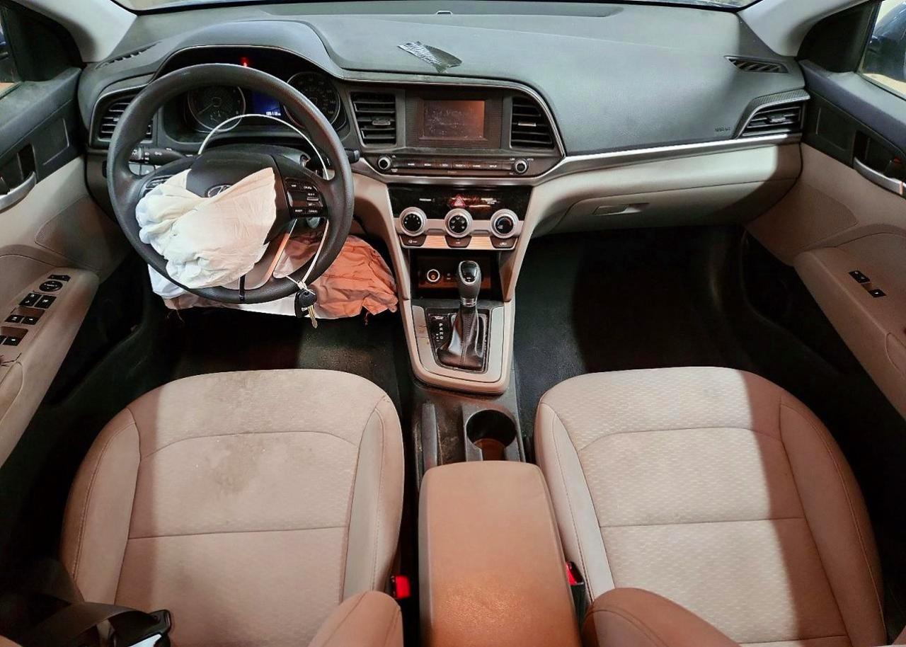 2019 HYUNDAI ELANTRA SE photo 22