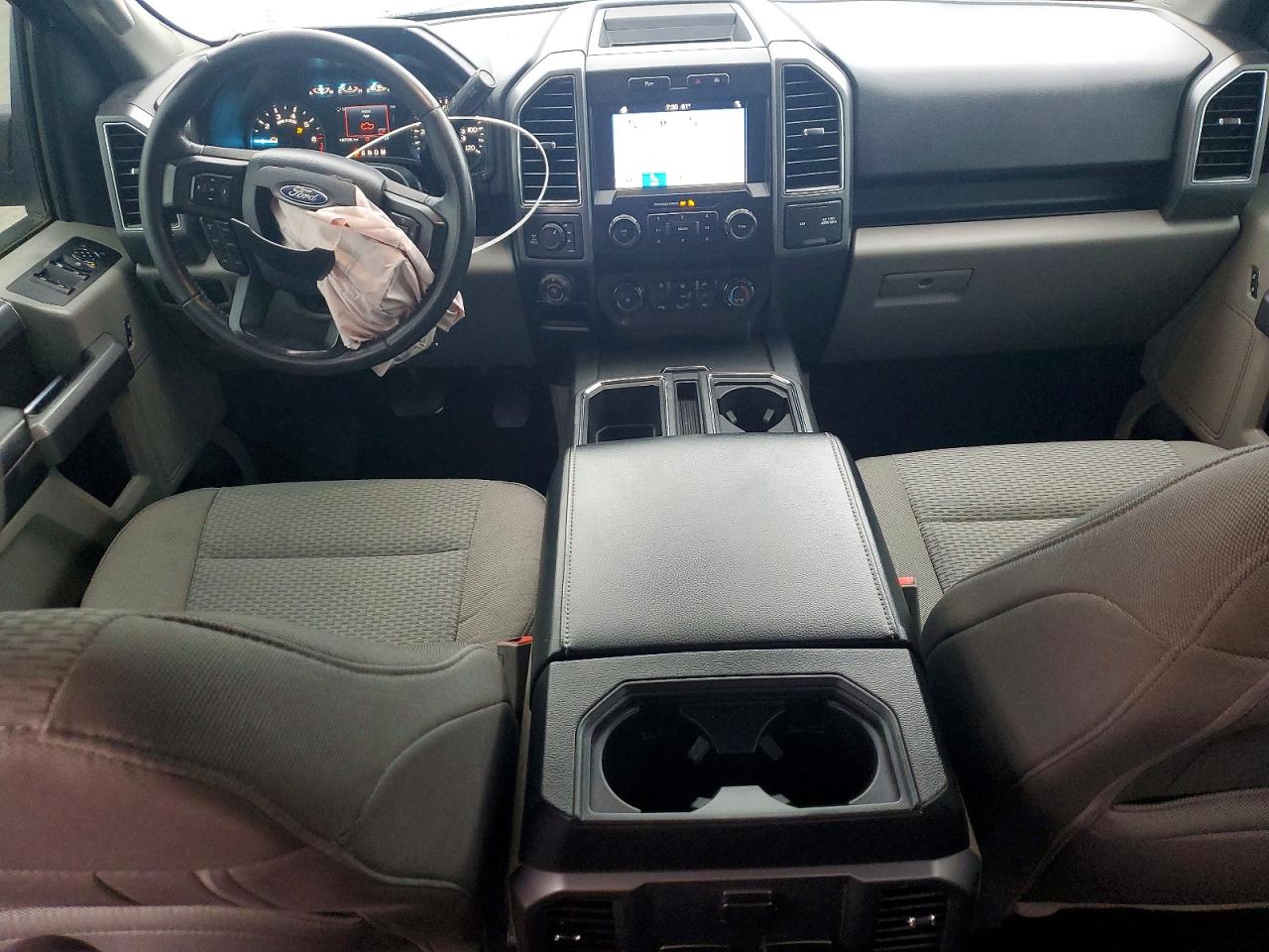 2019 FORD F150 SUPERCREW photo 15