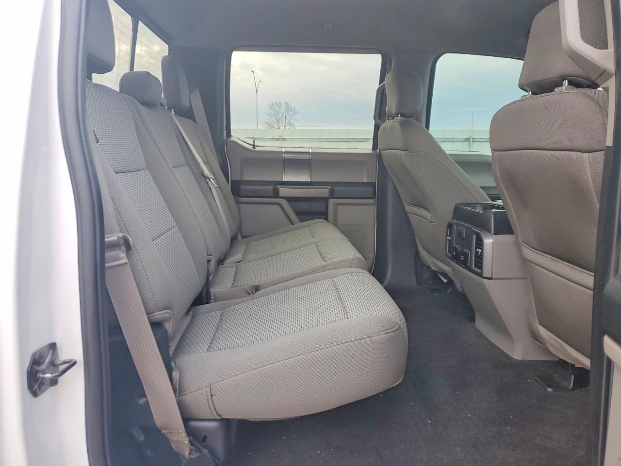 2019 FORD F150 SUPERCREW photo 19