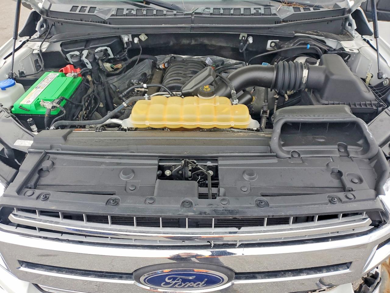 2019 FORD F150 SUPERCREW photo 21