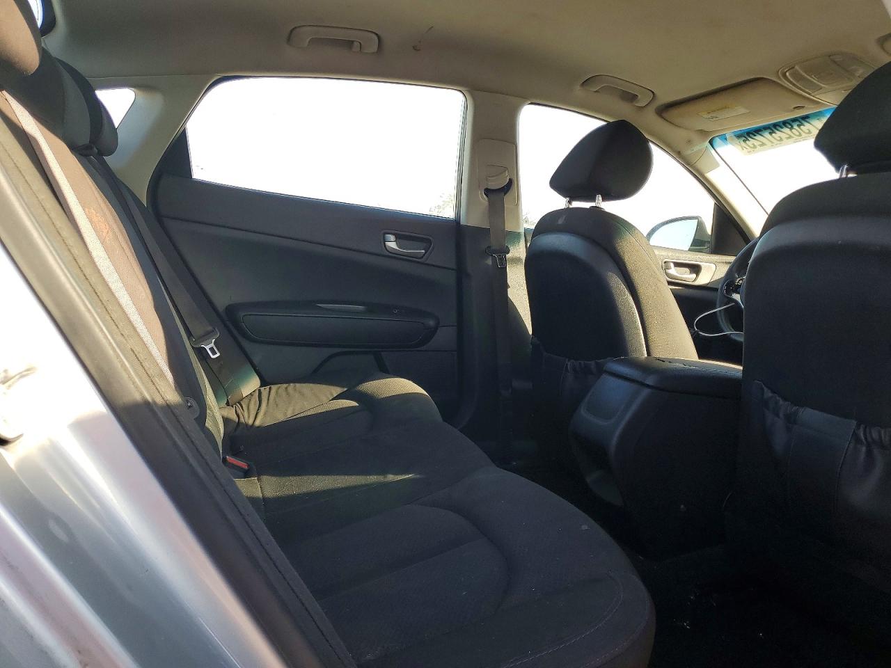 2017 KIA OPTIMA LX photo 19
