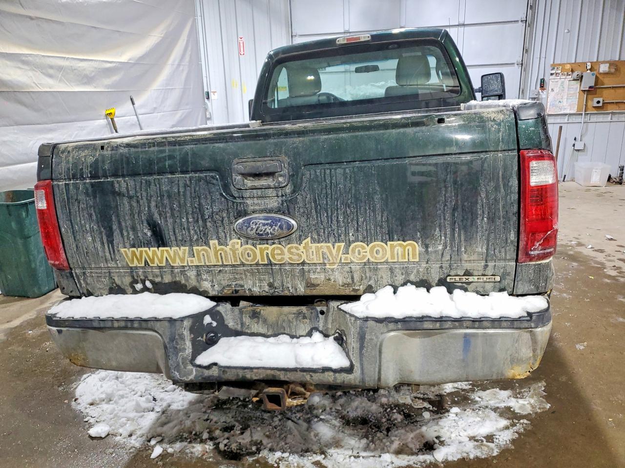 2016 FORD F250 SUPER DUTY photo 11