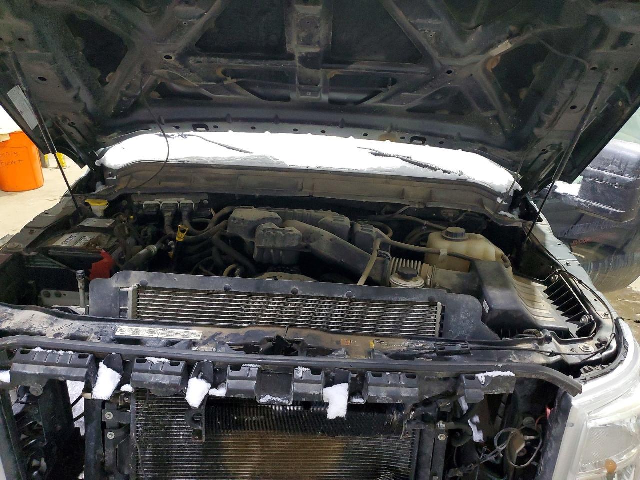 2016 FORD F250 SUPER DUTY photo 21