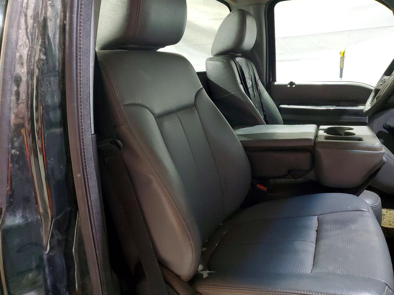 2016 FORD F250 SUPER DUTY photo 19