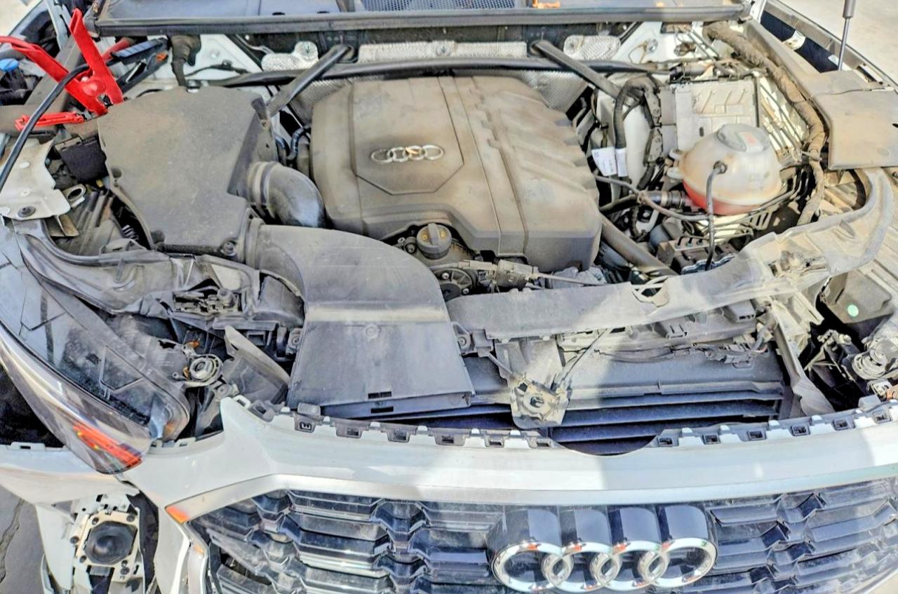 2023 AUDI Q5 PREMIUM PLUS 45 photo 21