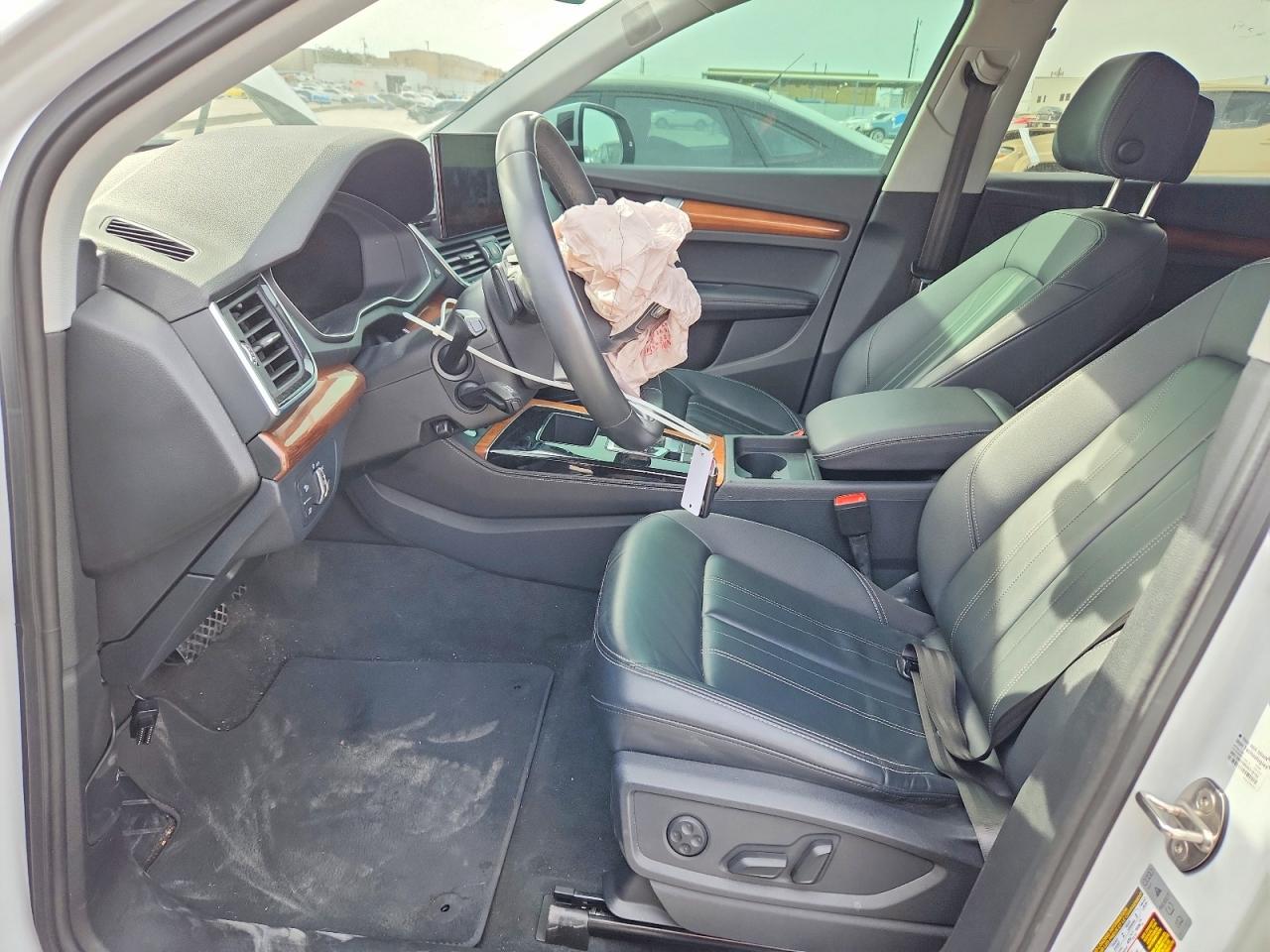 2023 AUDI Q5 PREMIUM PLUS 45 photo 13