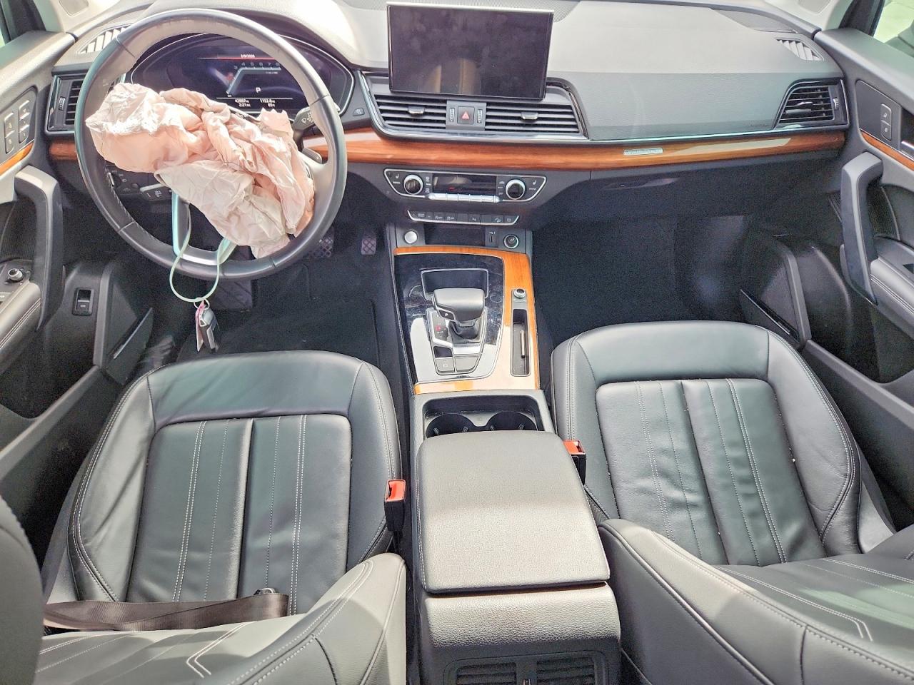 2023 AUDI Q5 PREMIUM PLUS 45 photo 15