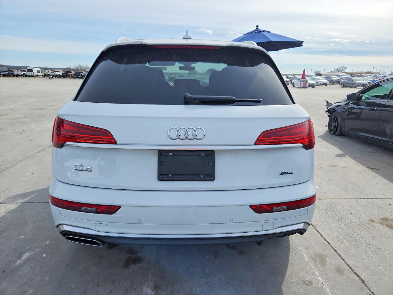2023 AUDI Q5 PREMIUM PLUS 45 photo 11
