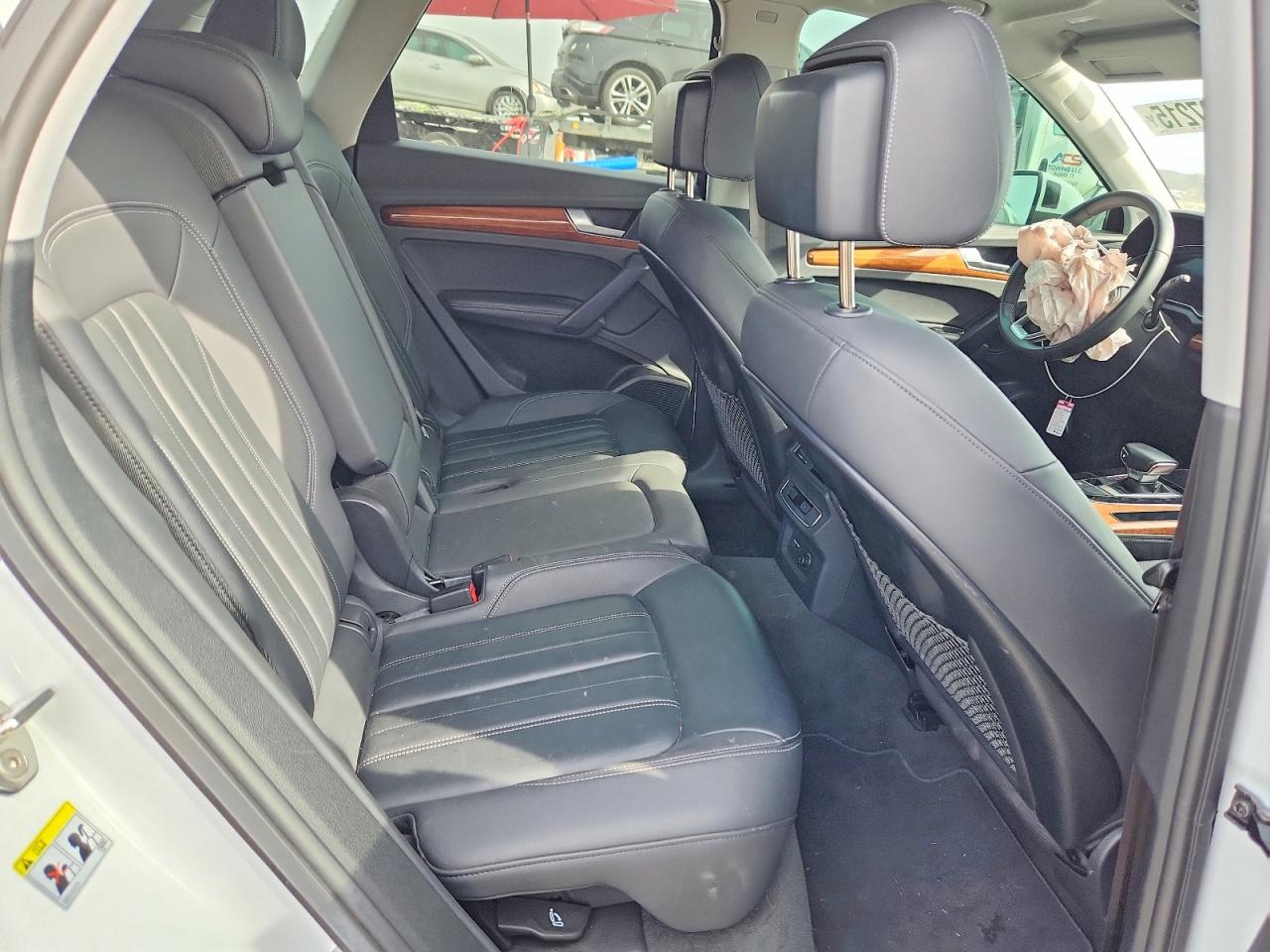 2023 AUDI Q5 PREMIUM PLUS 45 photo 19