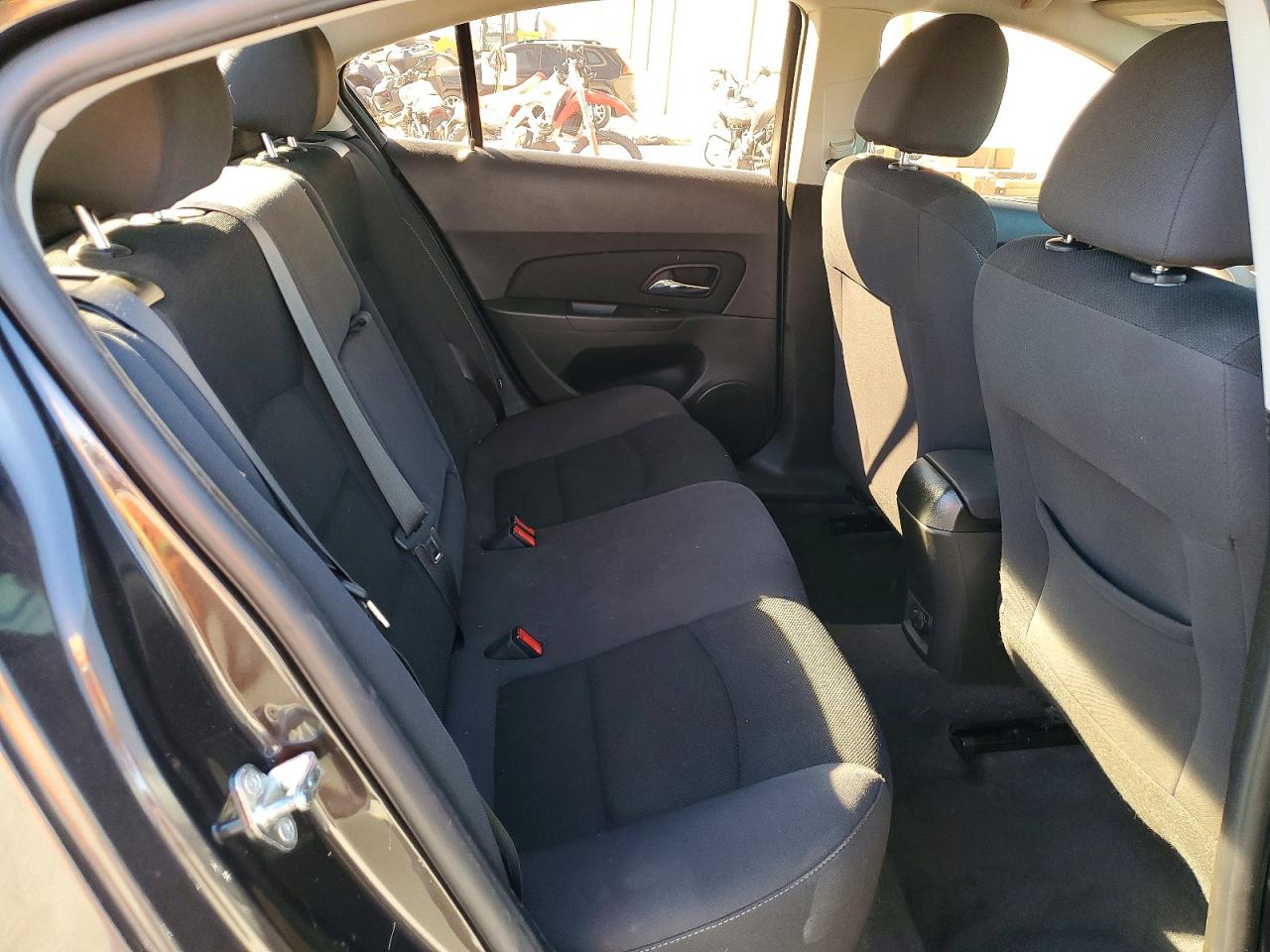 2016 CHEVROLET CRUZE LIMITED LT photo 28