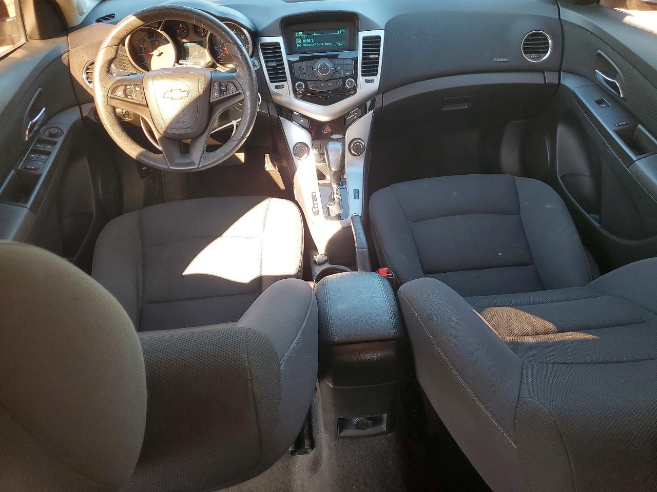 2016 CHEVROLET CRUZE LIMITED LT photo 22