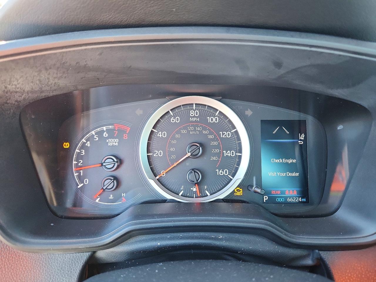 2021 TOYOTA COROLLA SE photo 17