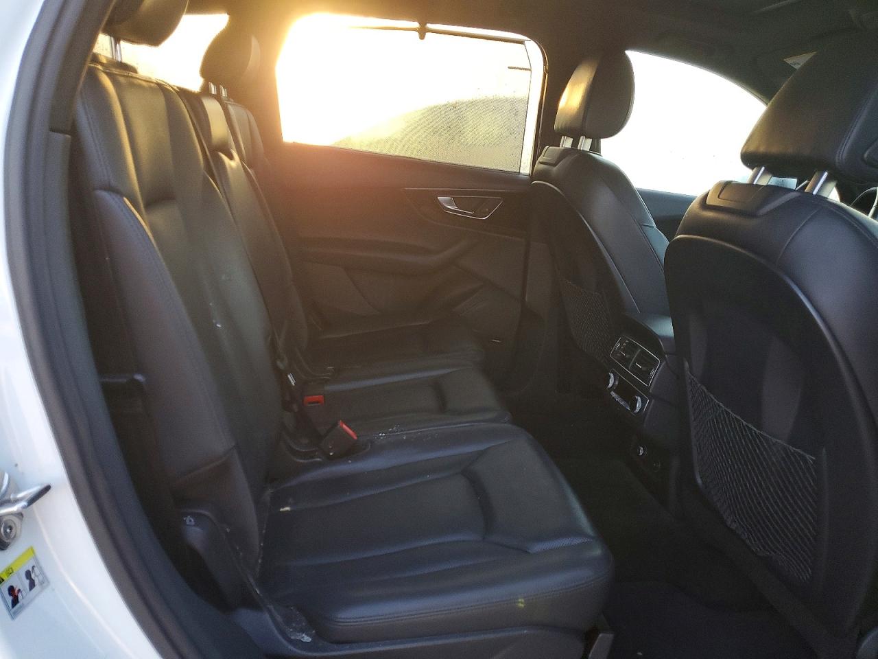 2018 AUDI Q7 PRESTIGE photo 11