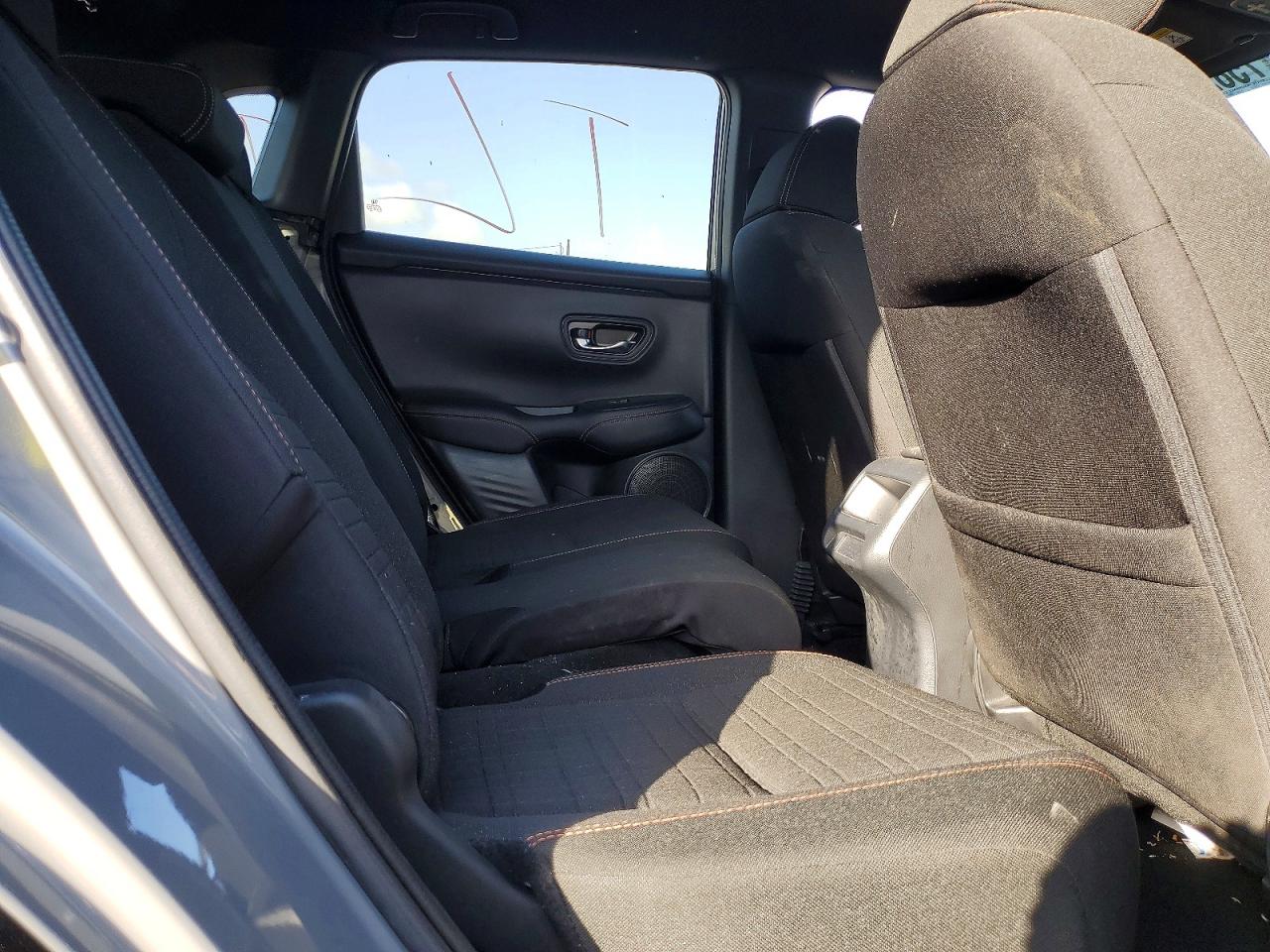 2024 HONDA HR-V SPORT photo 31